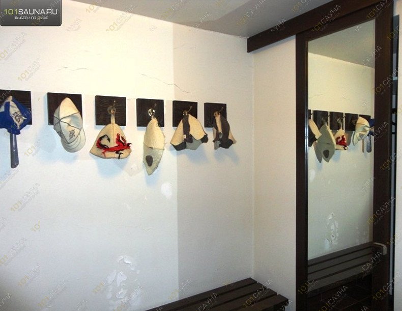 Сауна Мунча, в Астрахани, Свердлова, 103 (вход со двора) | 23 | 101sauna.ru