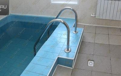 Сауна Каскад, в Орле, переулок Школьный, 2Б (село Плещеево) | 7 | 101sauna.ru