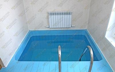Сауна Каскад, в Орле, переулок Школьный, 2Б (село Плещеево) | 6 | 101sauna.ru
