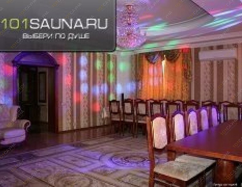 Сауна На Воинской 6, в Новосибирске, Новосибирск, Boинскaя, 6 | гостинная | 101sauna.ru