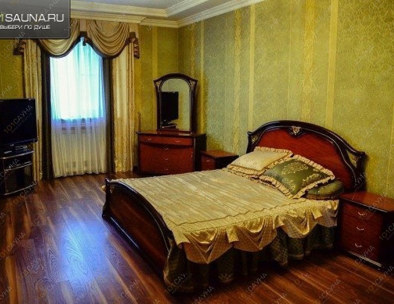 Сауна На Воинской 6, в Новосибирске, Новосибирск, Boинскaя, 6 | комната для отдыха№ 2 | 101sauna.ru