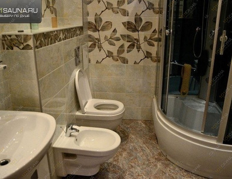 Сауна На Воинской 6, в Новосибирске, Новосибирск, Boинскaя, 6 | фото | 101sauna.ru