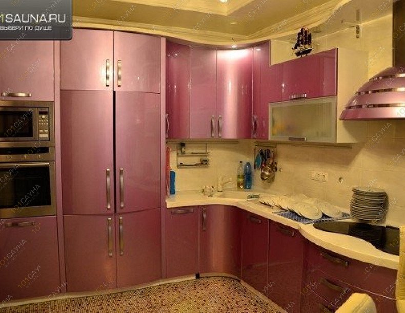 Сауна На Воинской 6, в Новосибирске, Новосибирск, Boинскaя, 6 | фото | 101sauna.ru