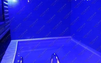 Банный комплекс Фламинго, в Казани, Аделя Кутуя, 50 | 1 | 101sauna.ru