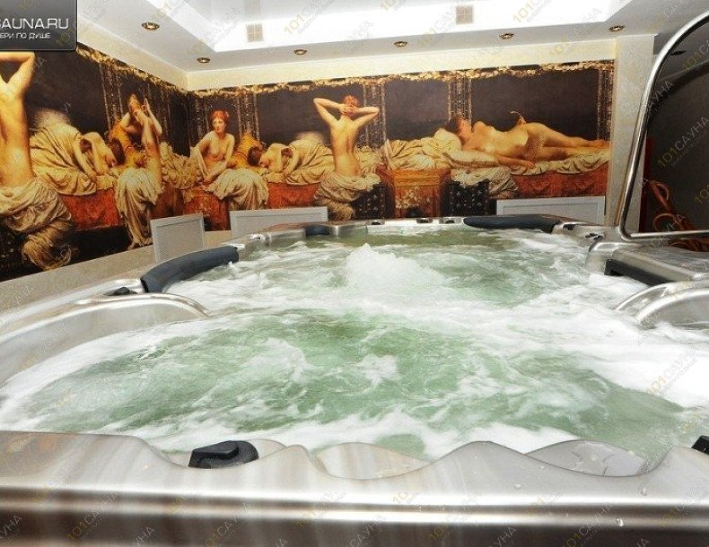 Сауна в отеле Престиж, в Курске, Ендовищенская, 13 | 1 | 101sauna.ru