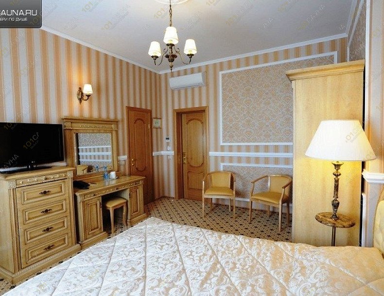 Сауна в отеле Престиж, в Курске, Ендовищенская, 13 | 5 | 101sauna.ru