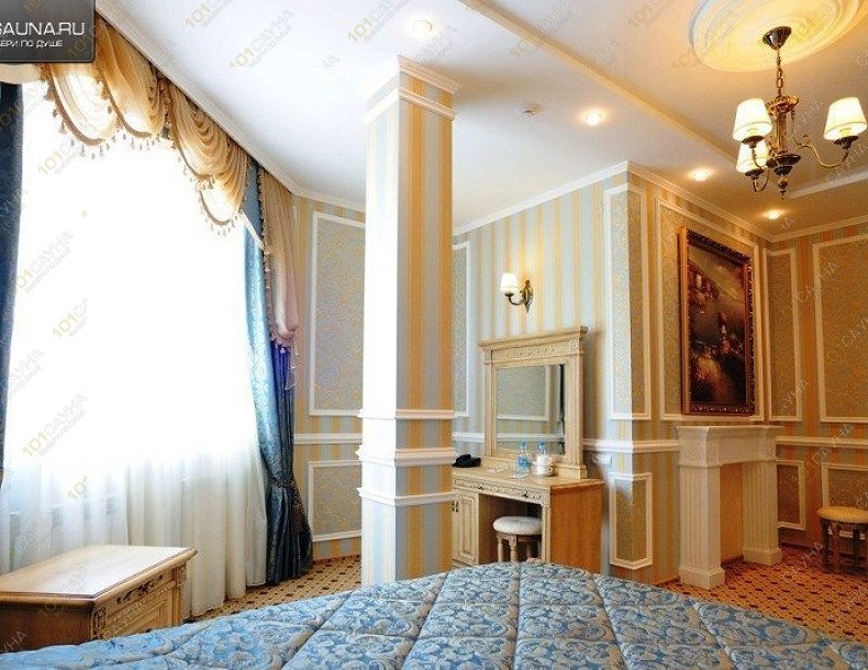 Сауна в отеле Престиж, в Курске, Ендовищенская, 13 | 6 | 101sauna.ru