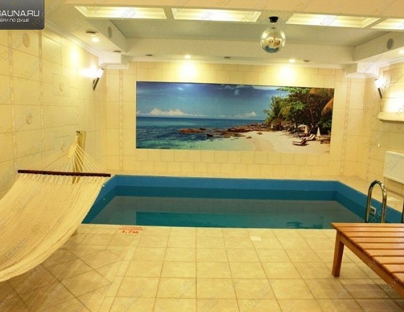 Банный комплекс Александровский, в Курске, Сумская, 110 | 1 | 101sauna.ru