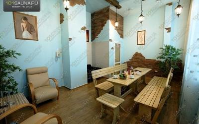 Сауна Нептун, в Миассе, город Миасс, улица Макеева, 16 | 2 | 101sauna.ru