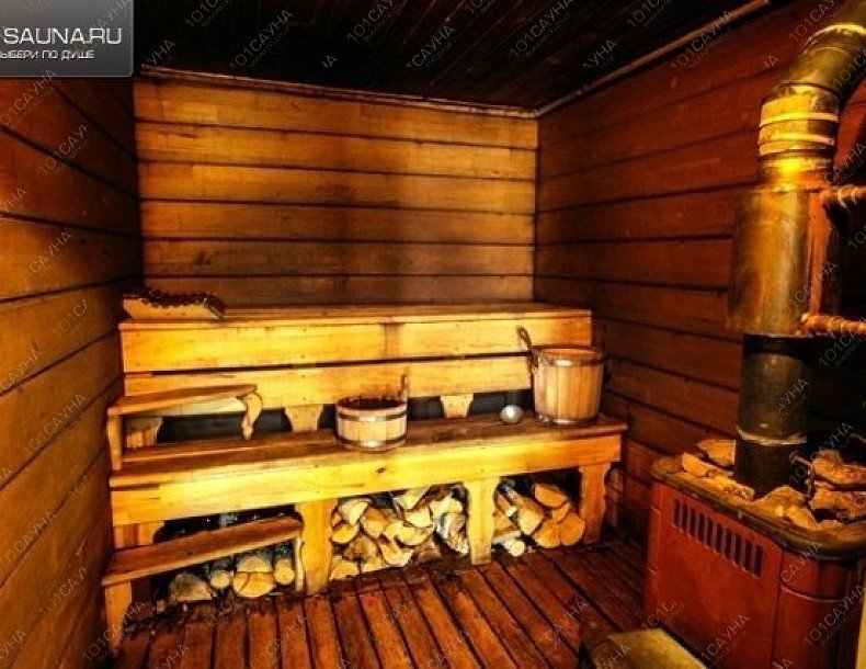 Баня в отеле Бельмонт, в Златоусте, Таганайская, 194а | 3 | 101sauna.ru