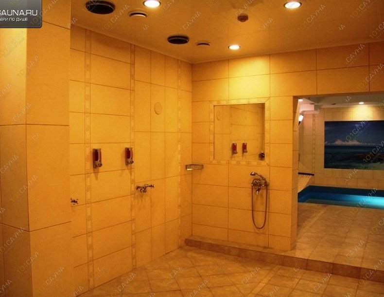 Банный комплекс Александровский, в Курске, Сумская, 110 | 4 | 101sauna.ru