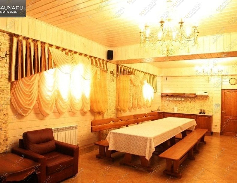 Банный комплекс Александровский, в Курске, Сумская, 110 | 5 | 101sauna.ru