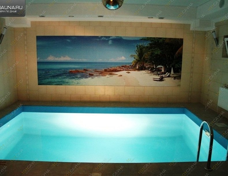 Банный комплекс Александровский, в Курске, Сумская, 110 | 8 | 101sauna.ru