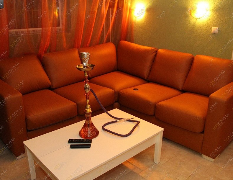 Сауна 24 часа, в Москве, Михалковская, 13 | гостевая | 101sauna.ru