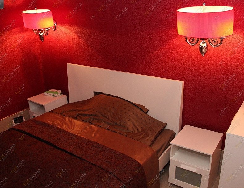 Сауна 24 часа, в Москве, Михалковская, 13 | комната отдыха | 101sauna.ru