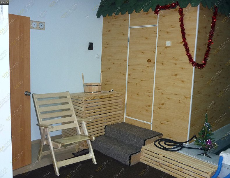 Сауна Тихая заводь, в Барнауле, пр. Космонавтов, 40 | Pic3 | 101sauna.ru