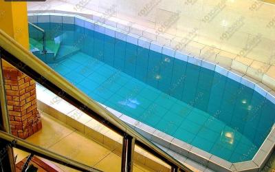 Сауна Графская усадьба, в Находке, Северная, 11 | 1 | 101sauna.ru