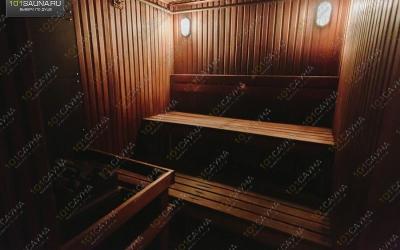 Сауна Жара, в Находке, Минская, 5 | 1 | 101sauna.ru