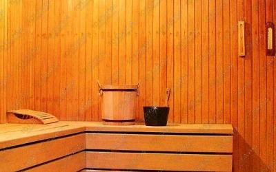 Сауна Графская усадьба, в Находке, Северная, 11 | 3 | 101sauna.ru