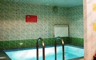 Банька с веником На Крупской 64а, в Смоленске, Крупская, 64а | 2 | 101sauna.ru