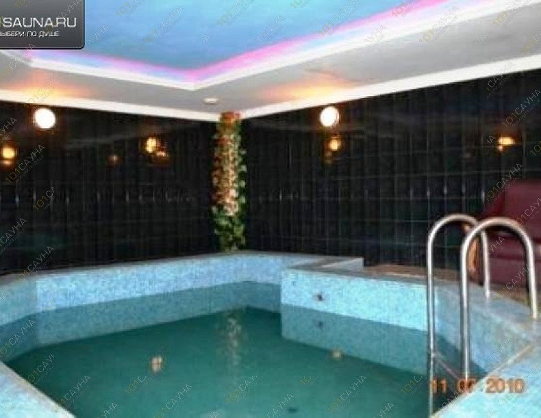 Сауна Держава, в Смоленске, Кашена д. 5а | 1 | 101sauna.ru