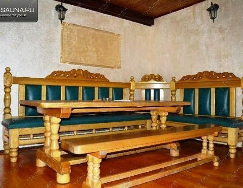 Сауна Держава, в Смоленске, Кашена д. 5а | 3 | 101sauna.ru
