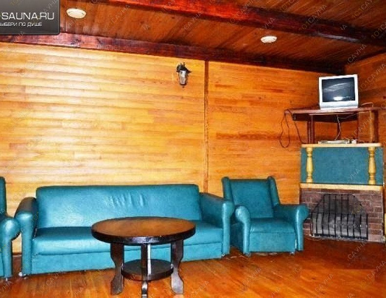 Сауна Держава, в Смоленске, Кашена д. 5а | 4 | 101sauna.ru