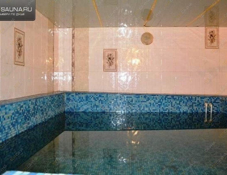 Сауна Держава, в Смоленске, Кашена д. 5а | 5 | 101sauna.ru
