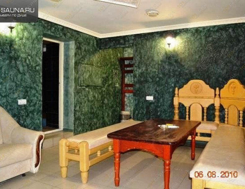 Сауна Держава, в Смоленске, Кашена д. 5а | 6 | 101sauna.ru