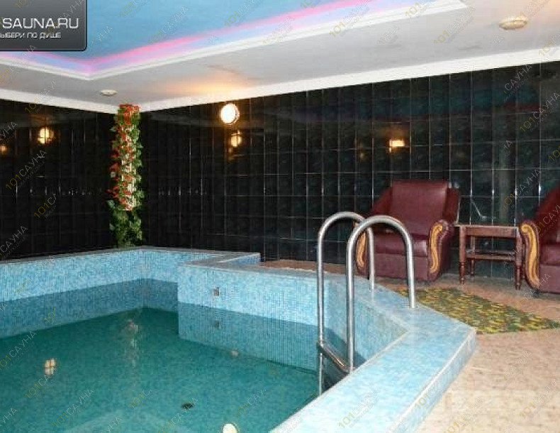 Сауна Держава, в Смоленске, Кашена д. 5а | 8 | 101sauna.ru