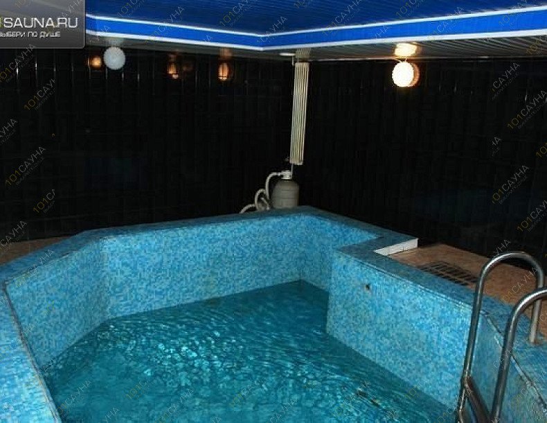 Сауна Держава, в Смоленске, Кашена д. 5а | 9 | 101sauna.ru