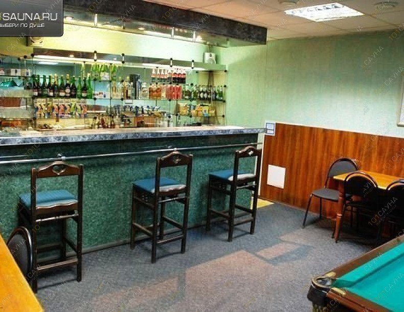 Сауна Держава, в Смоленске, Кашена д. 5а | 11 | 101sauna.ru