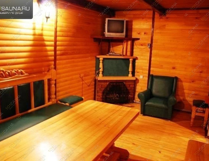 Сауна Держава, в Смоленске, Кашена д. 5а | 13 | 101sauna.ru