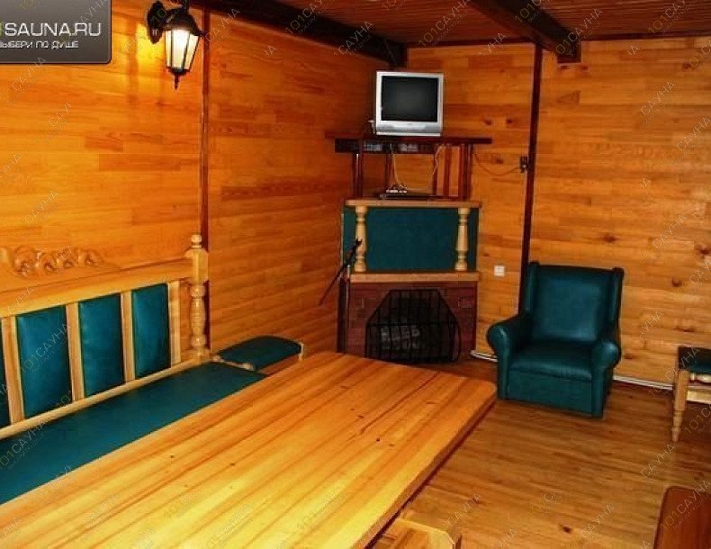 Сауна Держава, в Смоленске, Кашена д. 5а | 14 | 101sauna.ru