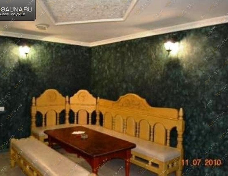 Сауна Держава, в Смоленске, Кашена д. 5а | 16 | 101sauna.ru