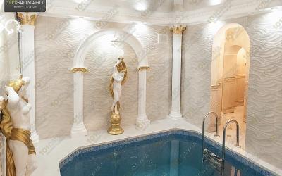 Сауна Уют, в Новороссийске, Корницкого, 120 | 1 | 101sauna.ru