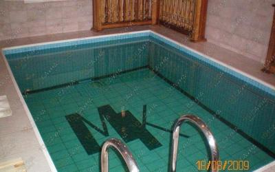 Сауна Нахимовская, в Томске, Нахимова 8/1 | 1 | 101sauna.ru
