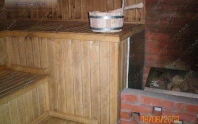 Сауна Нахимовская, в Томске, Нахимова 8/1 | 2 | 101sauna.ru