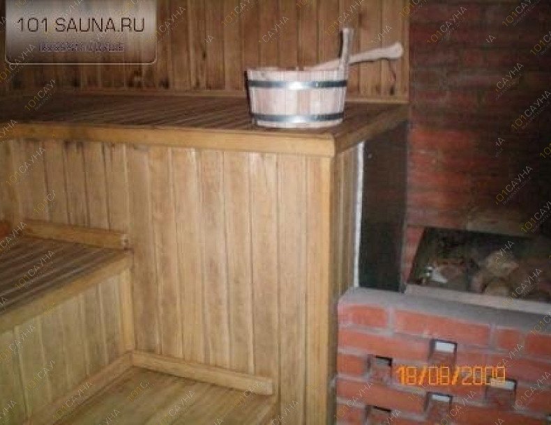Сауна Нахимовская, в Томске, Нахимова 8/1 | 2 | 101sauna.ru