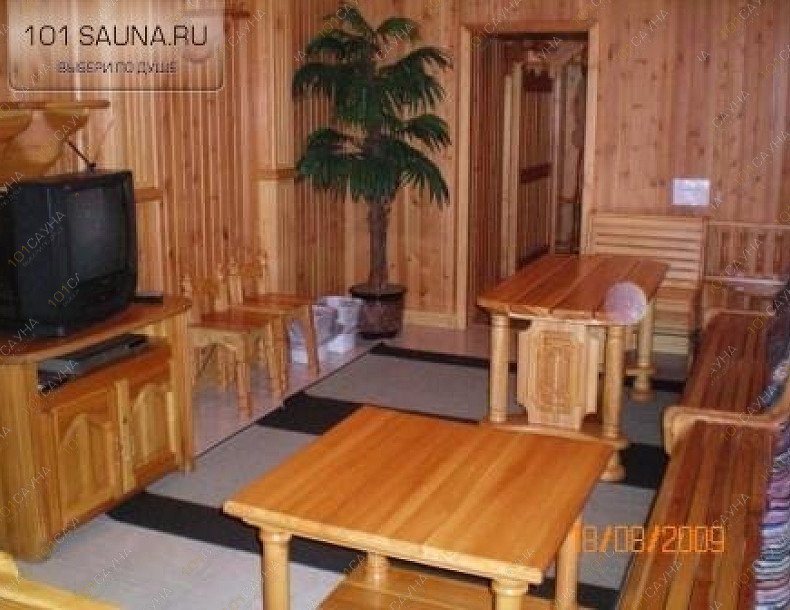 Сауна Нахимовская, в Томске, Нахимова 8/1 | 3 | 101sauna.ru