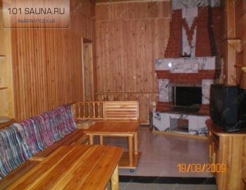 Сауна Нахимовская, в Томске, Нахимова 8/1 | 4 | 101sauna.ru