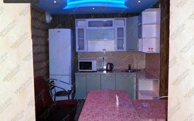Сауна Аквамарин, в Салавате, Крылова, 60 | 3 | 101sauna.ru