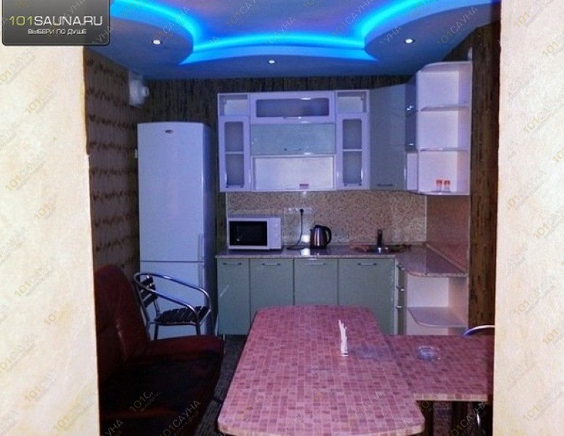 Сауна Аквамарин, в Салавате, Крылова, 60 | 3 | 101sauna.ru