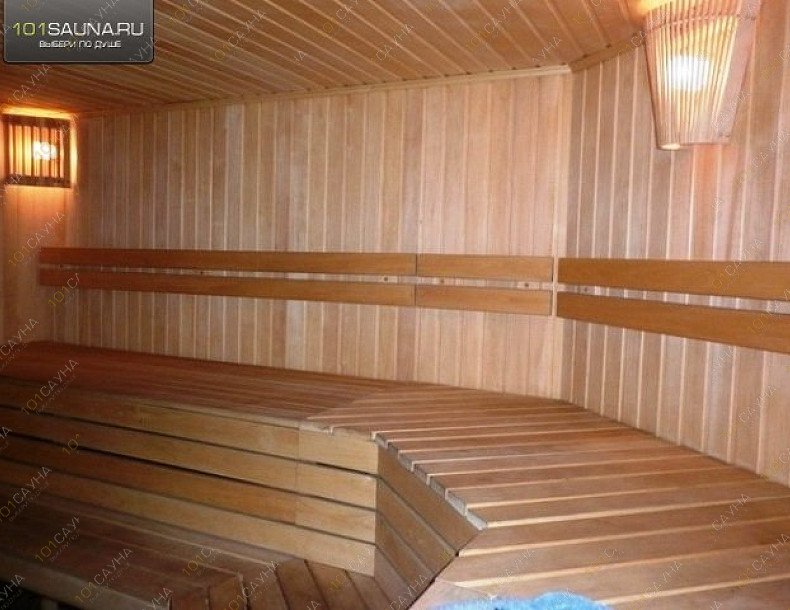 Сауна Аквамарин, в Салавате, Крылова, 60 | 6 | 101sauna.ru