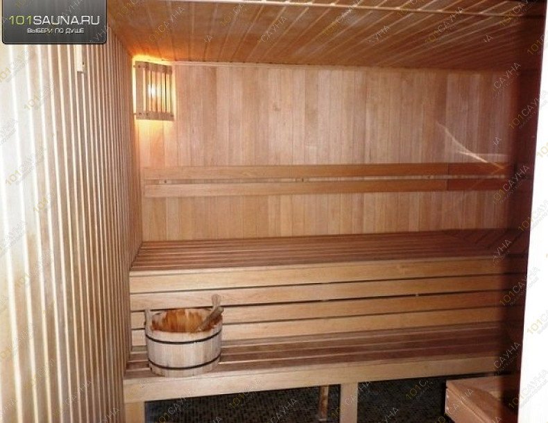 Сауна Аквамарин, в Салавате, Крылова, 60 | 13 | 101sauna.ru