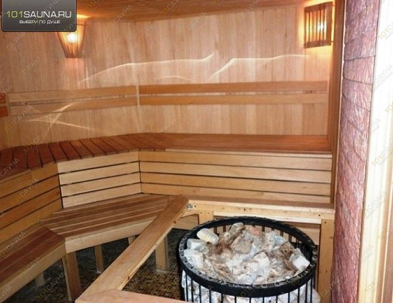 Сауна Аквамарин, в Салавате, Крылова, 60 | 14 | 101sauna.ru