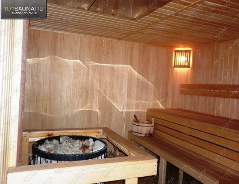 Сауна Аквамарин, в Салавате, Крылова, 60 | 21 | 101sauna.ru