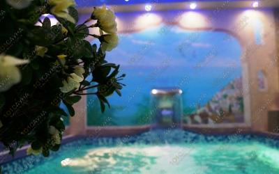 Сауна Маракеш, в Твери, Спартака, 43 | 3 | 101sauna.ru