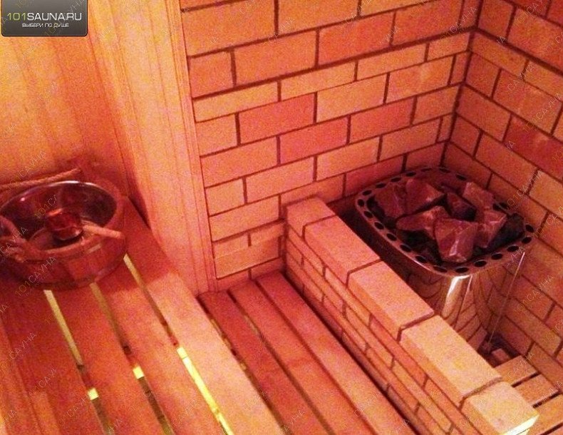 Сауна Маракеш, в Твери, Спартака, 43 | 12 | 101sauna.ru