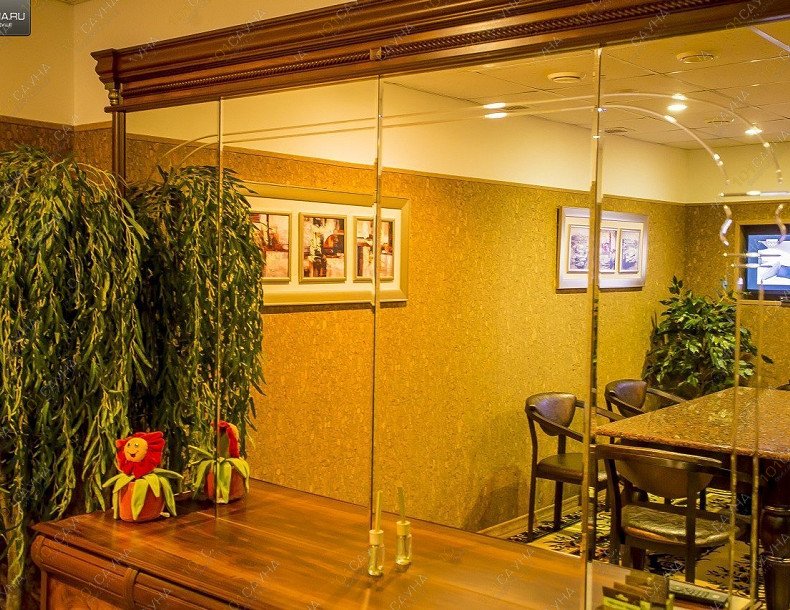 Сауна Равда, в Саратове, Московская 87 | RАVDA | 101sauna.ru